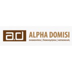 ALPHA DOMISI