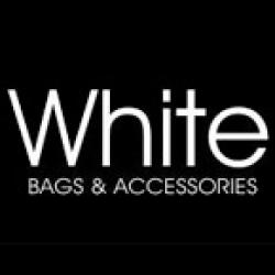 WHITE BAGS & ACCESSORIES